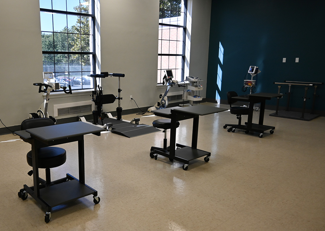 short-term rehab nursing