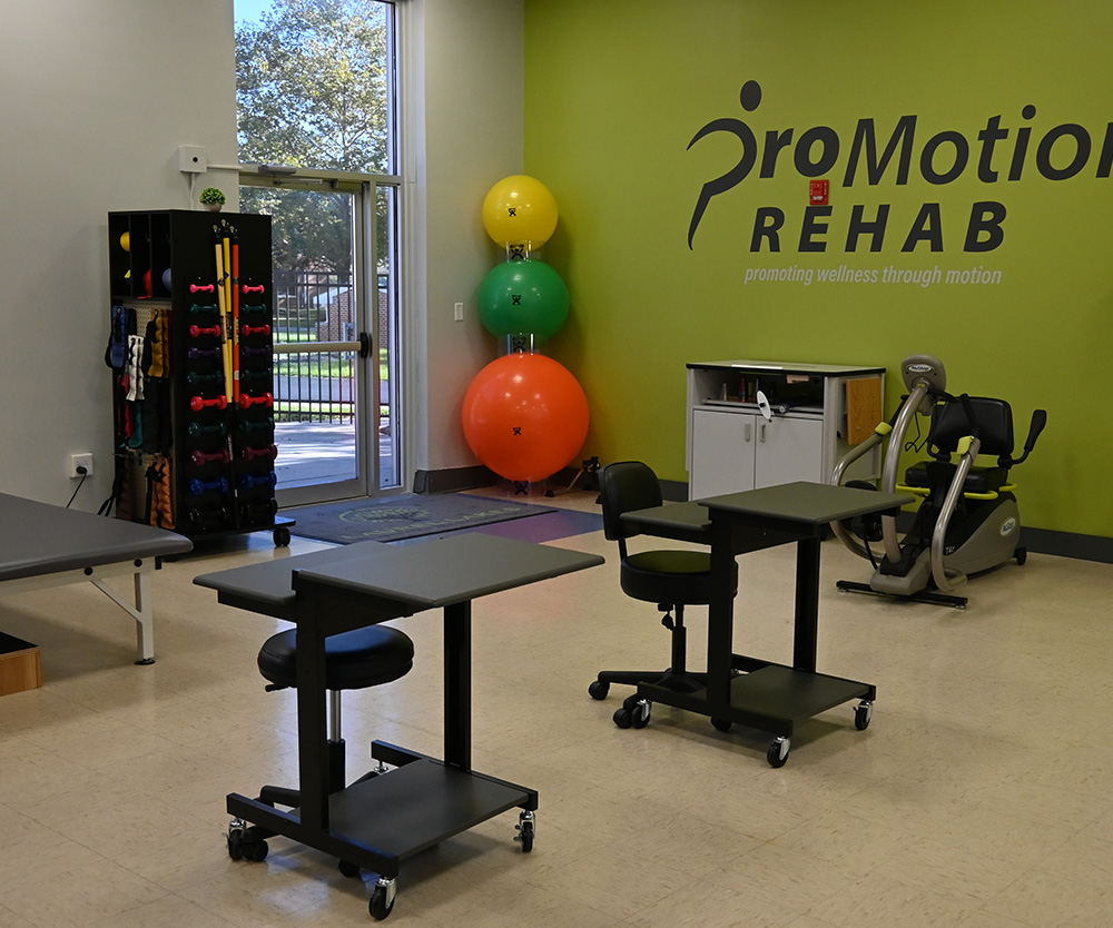 short term stay nursing home