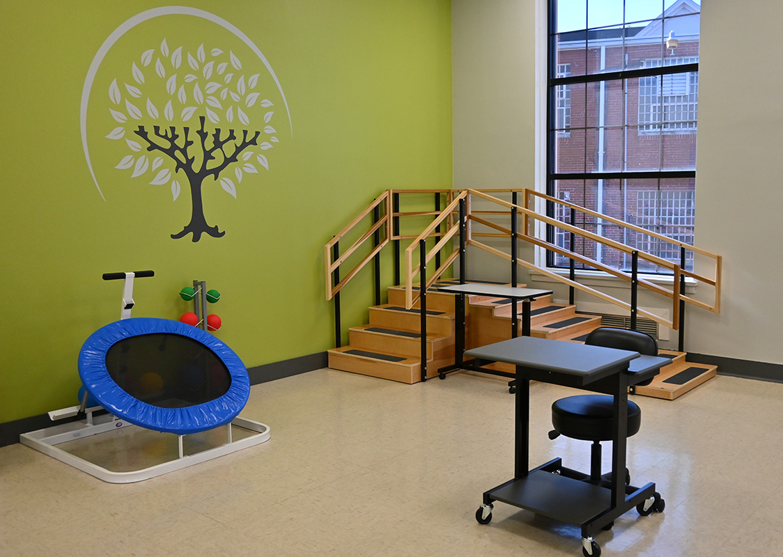 Rehab Stroke Recovery Lancaster